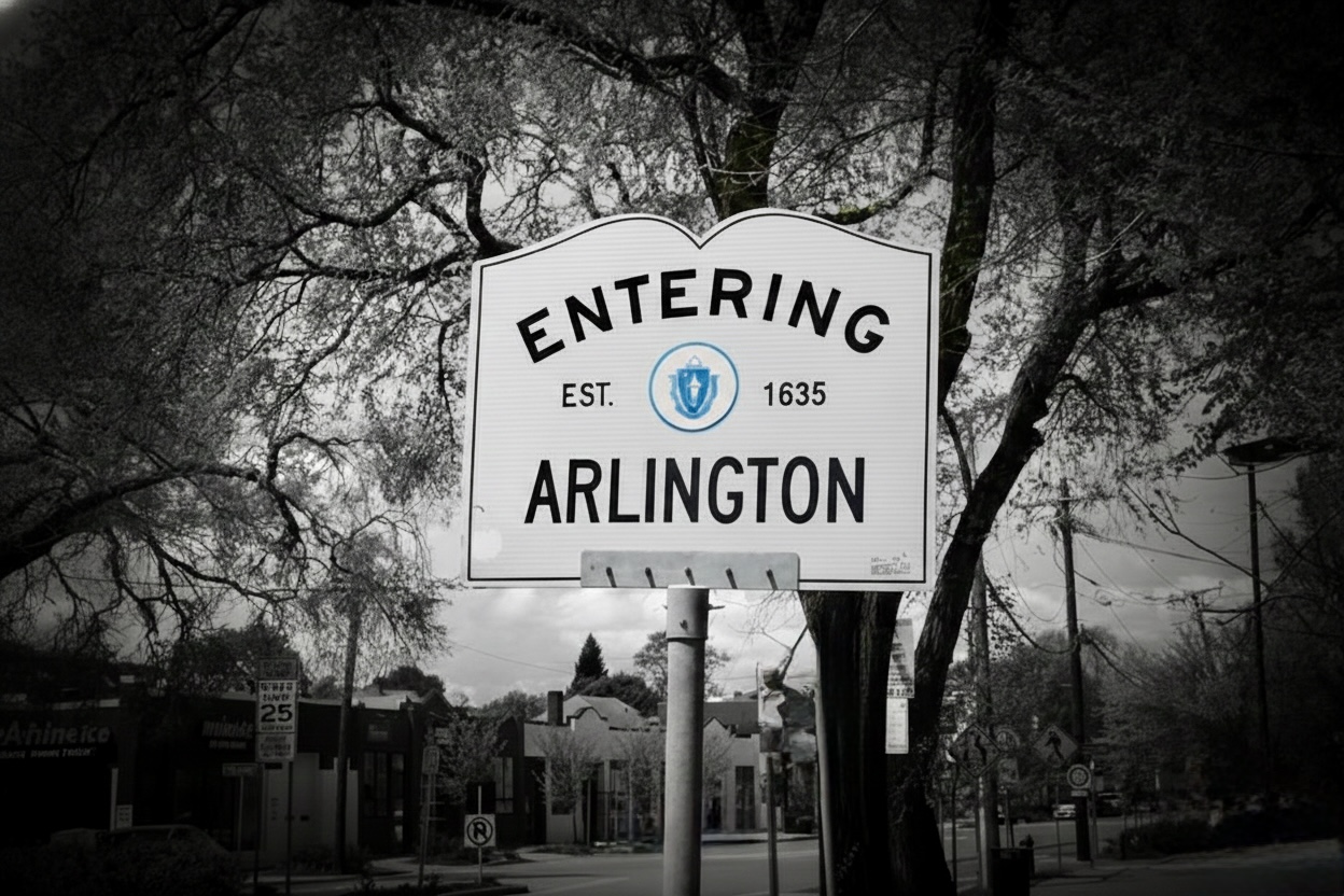 Welcome to Arlington, MA - Water heater services